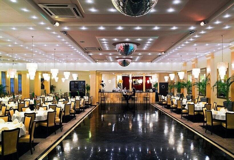 בית מלון כפרי Iskierka Business & Spa