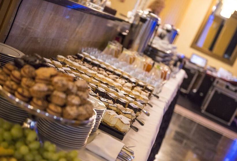 בית מלון כפרי Iskierka Business & Spa