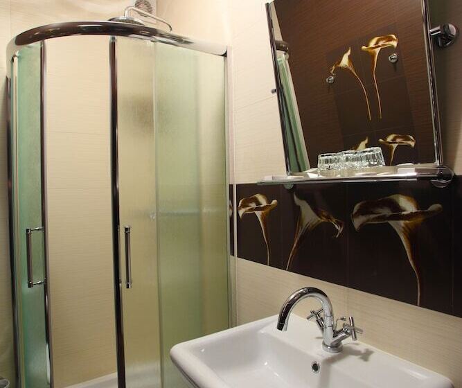 בית מלון כפרי Iskierka Business & Spa