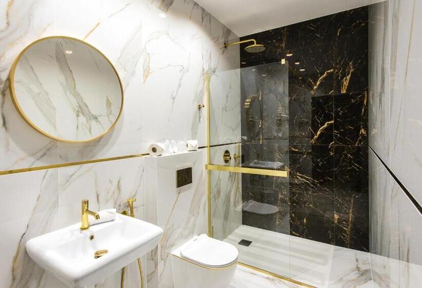 בית מלון כפרי Iskierka Business & Spa