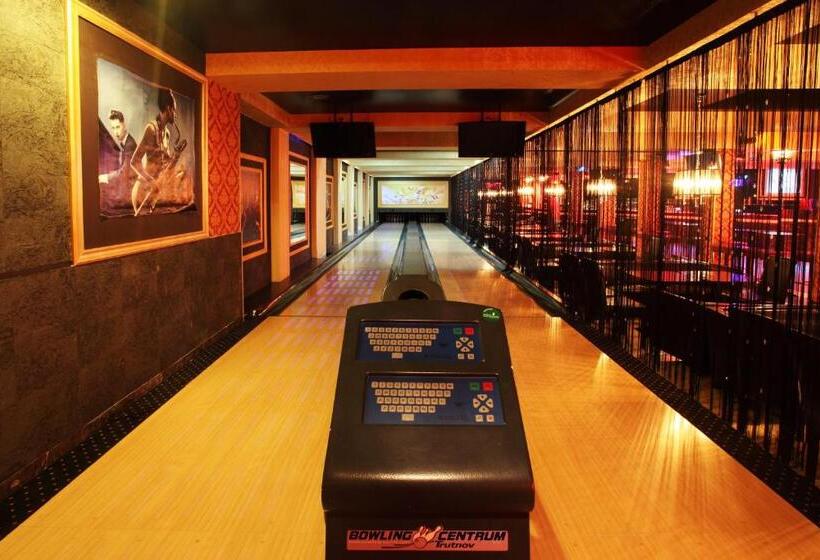 בית מלון כפרי Iskierka Business & Spa