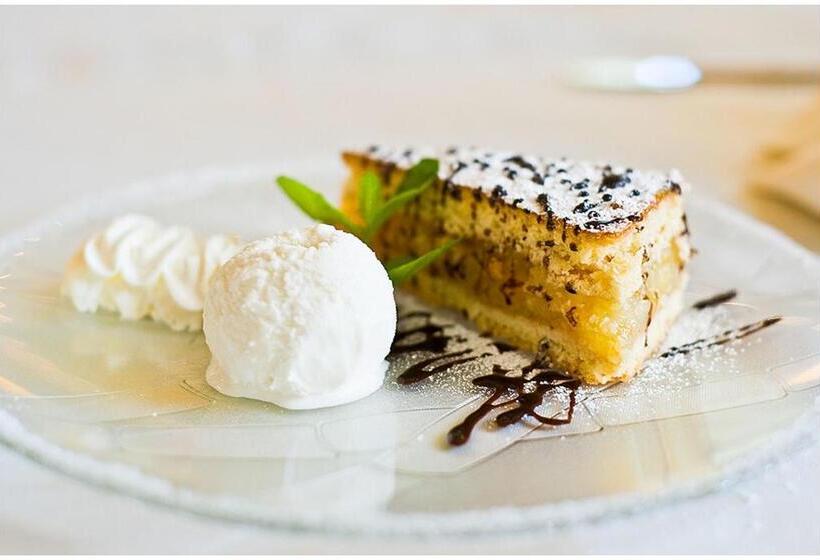 בית מלון כפרי Iskierka Business & Spa