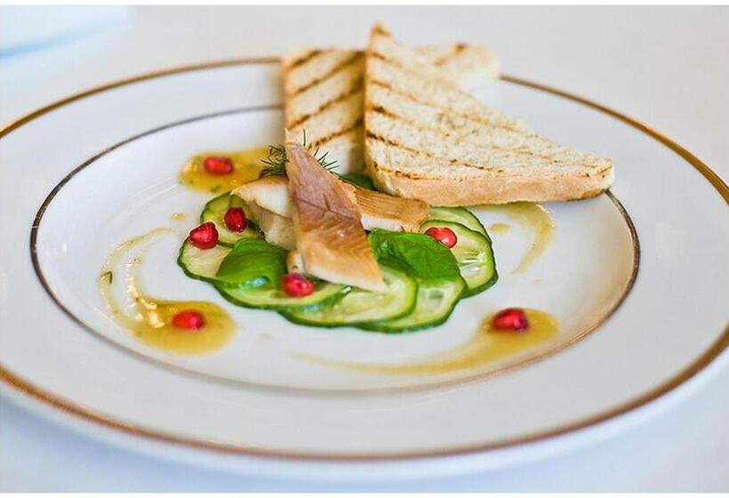 בית מלון כפרי Iskierka Business & Spa