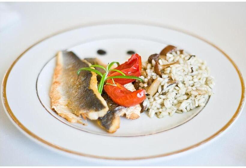 בית מלון כפרי Iskierka Business & Spa