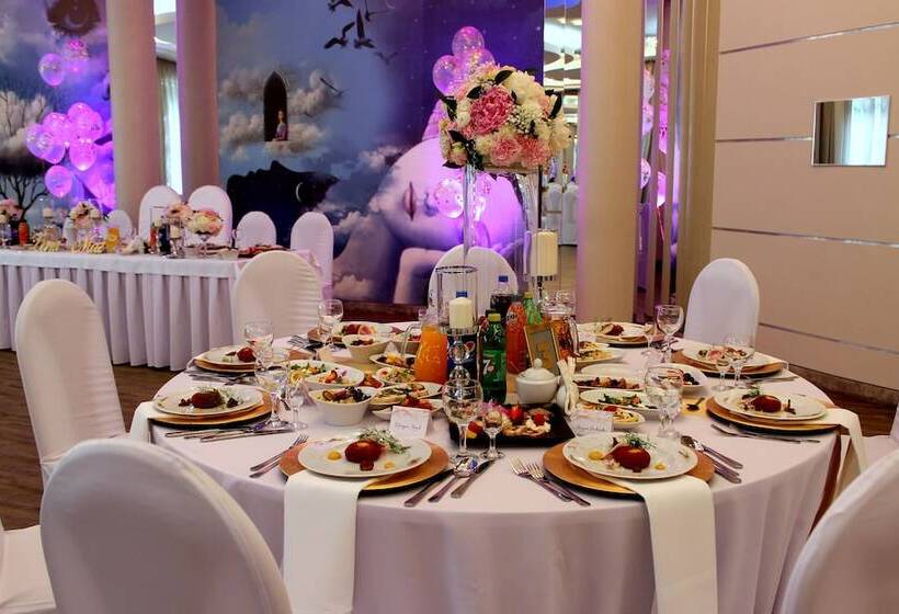 בית מלון כפרי Jan Sander