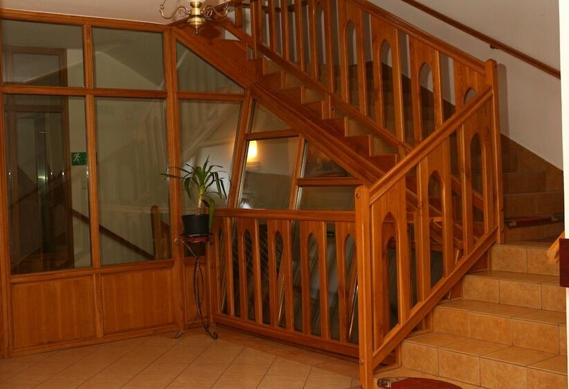 ホテル Janda Resort & Conference