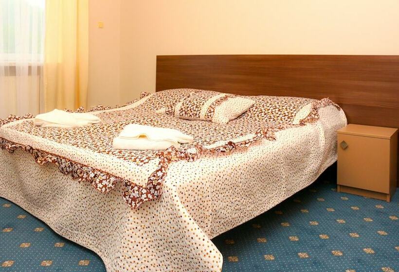 ホテル Janda Resort & Conference