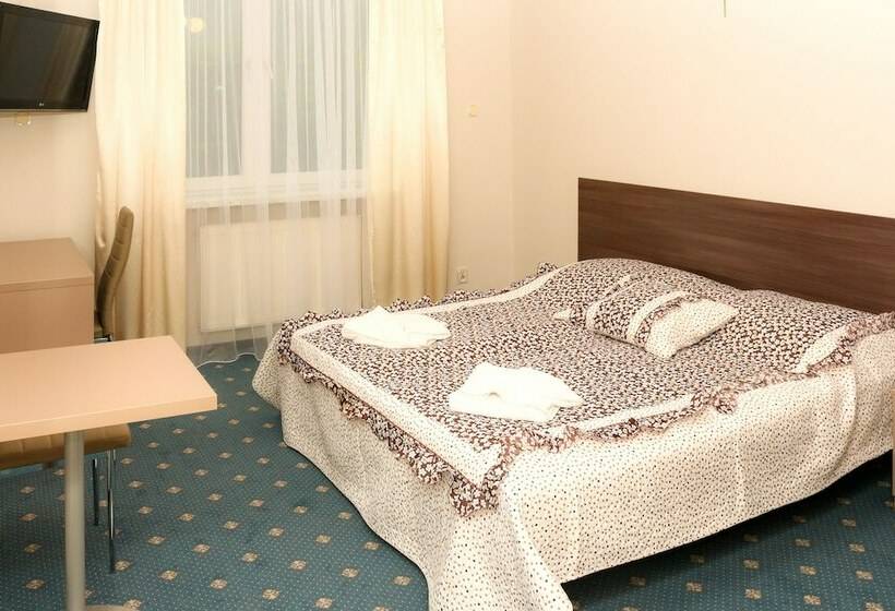 ホテル Janda Resort & Conference