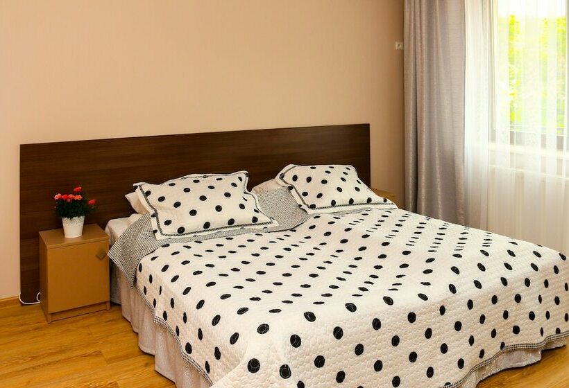 ホテル Janda Resort & Conference