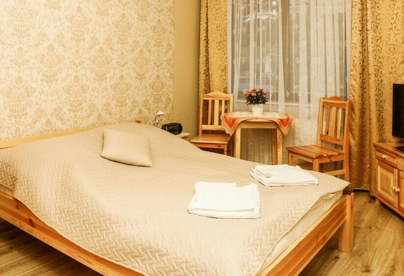 ホテル Janda Resort & Conference