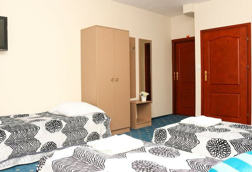 ホテル Janda Resort & Conference