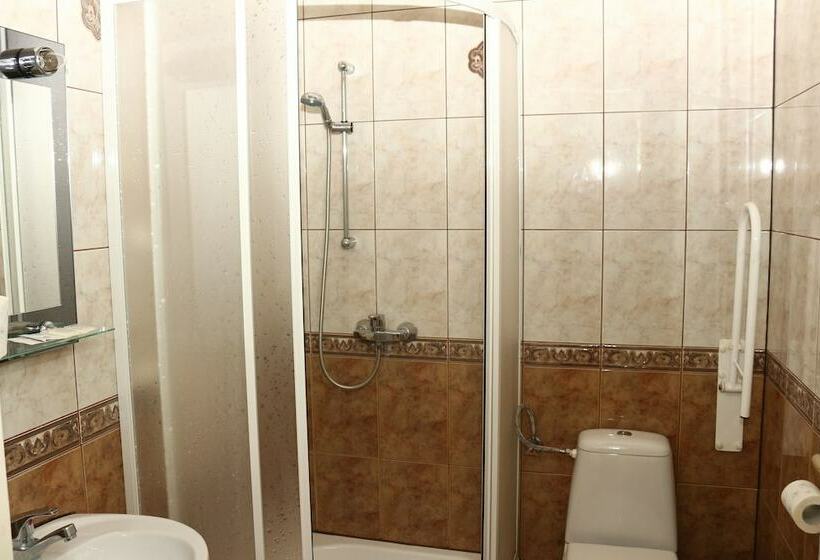 ホテル Janda Resort & Conference