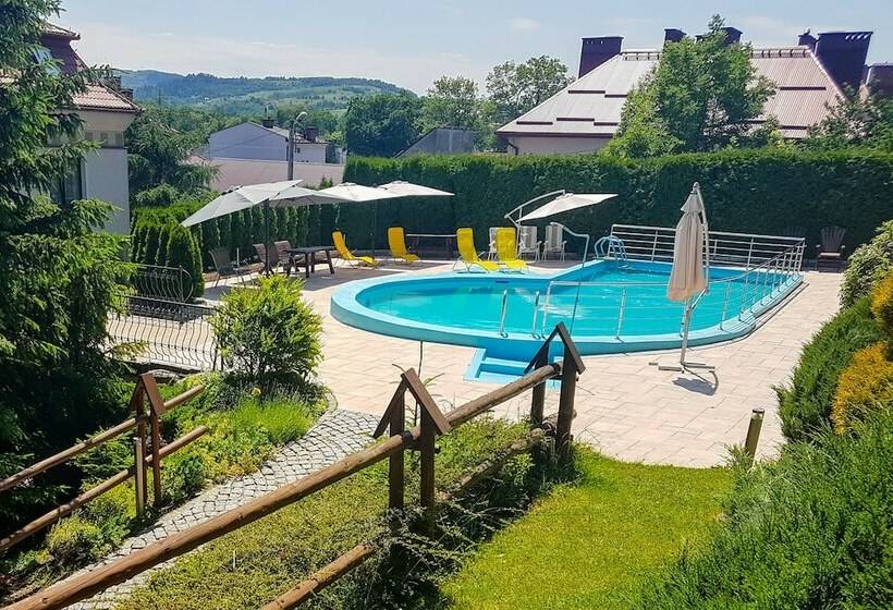 ホテル Janda Resort & Conference