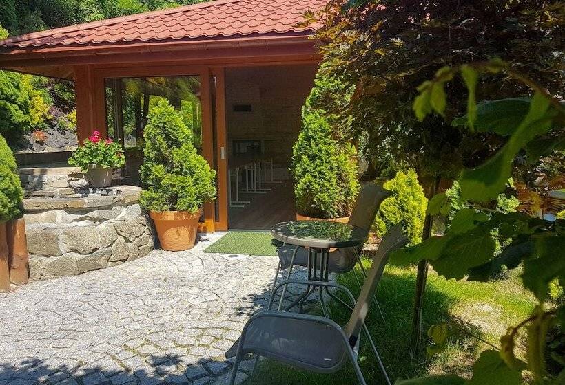 ホテル Janda Resort & Conference