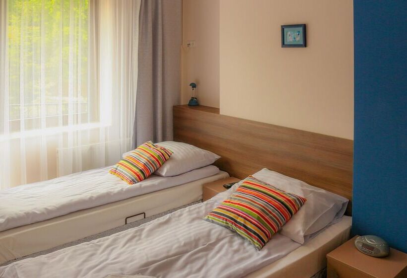 ホテル Janda Resort & Conference