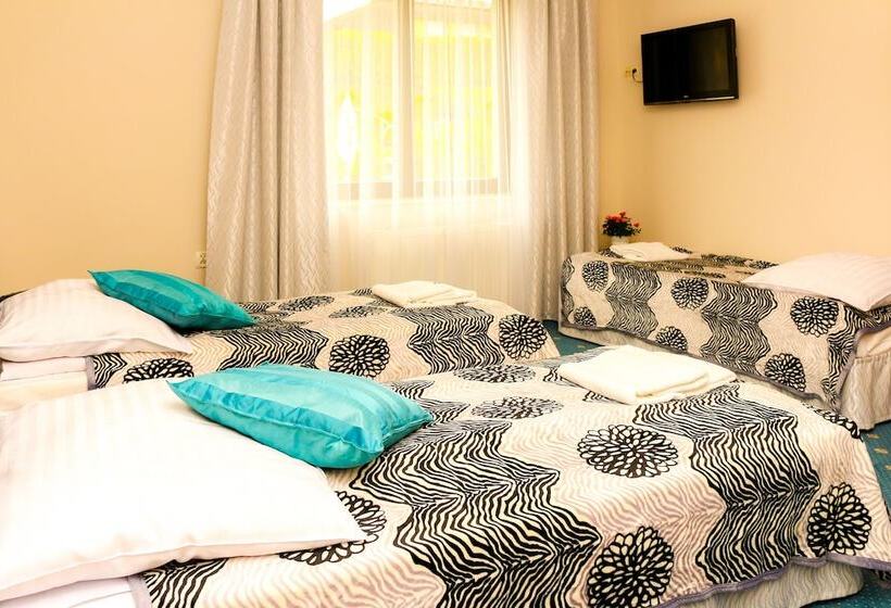 ホテル Janda Resort & Conference