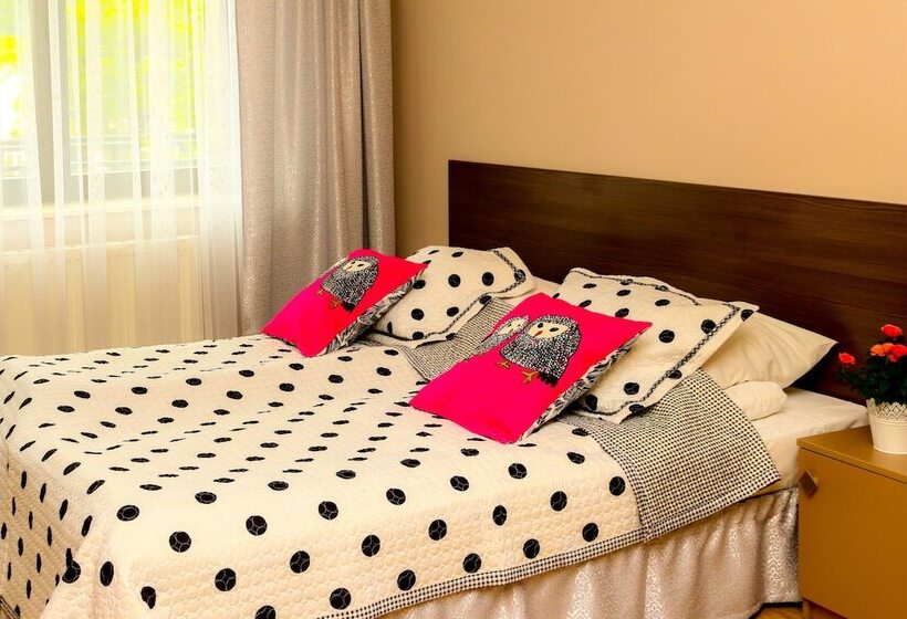 ホテル Janda Resort & Conference