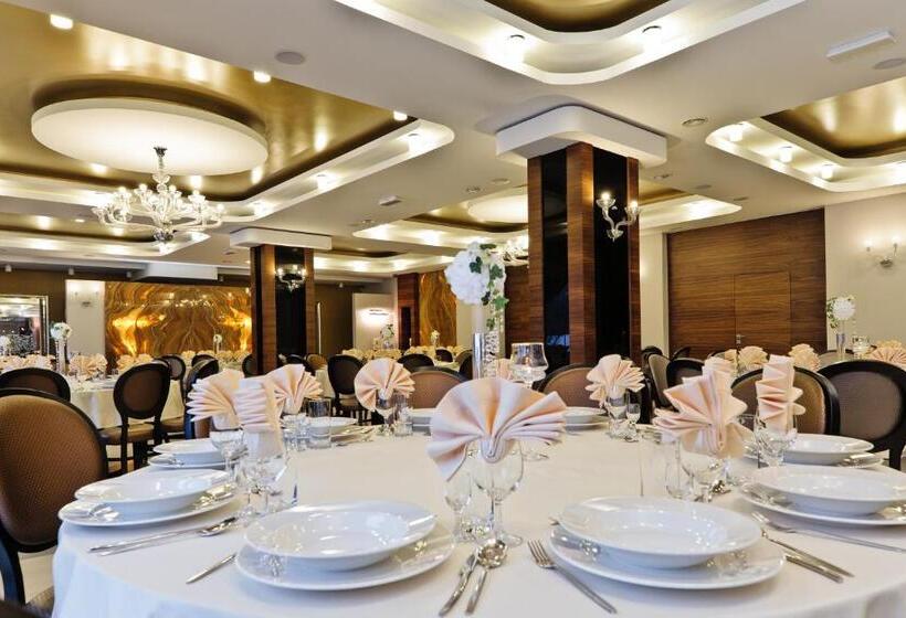 فندق Jasmin Complex Resort & Spa