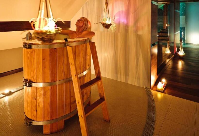 فندق Jasmin Complex Resort & Spa