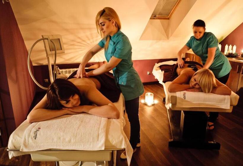 فندق Jasmin Complex Resort & Spa