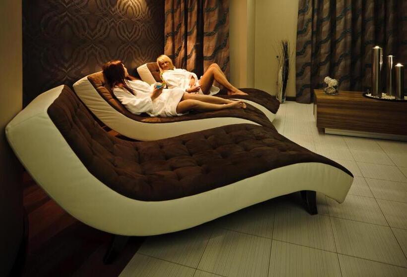 فندق Jasmin Complex Resort & Spa