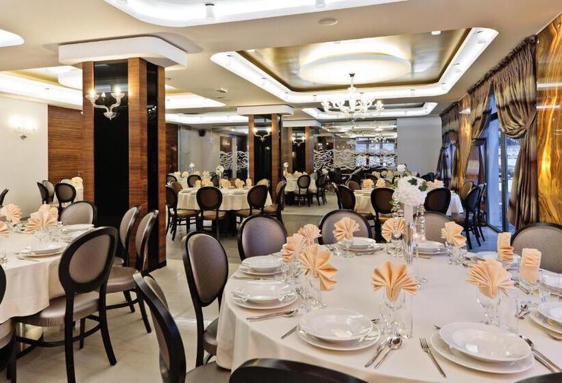 فندق Jasmin Complex Resort & Spa