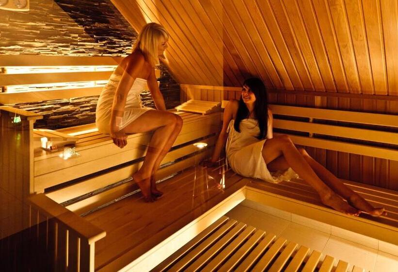 فندق Jasmin Complex Resort & Spa