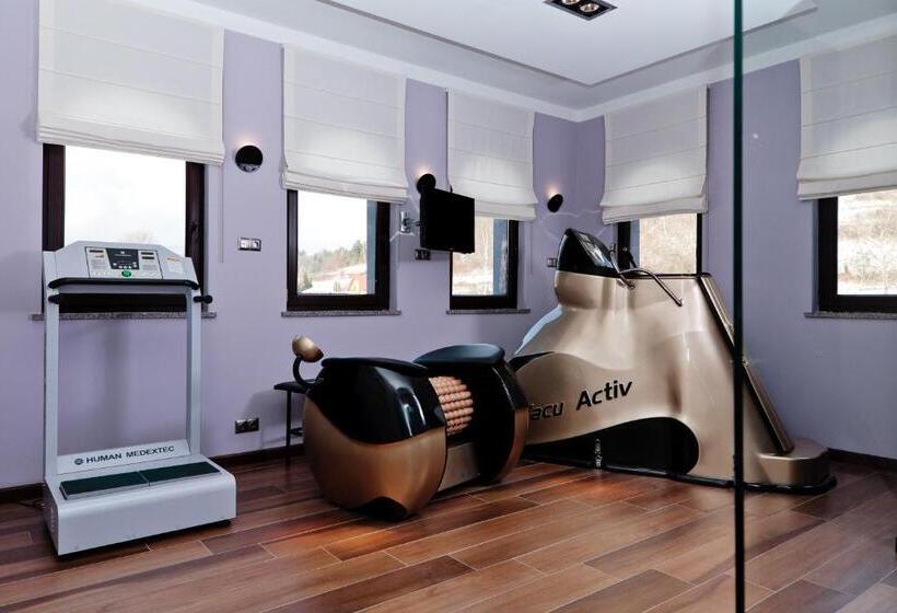 فندق Jasmin Complex Resort & Spa