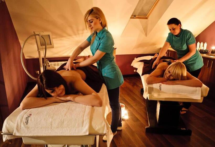 فندق Jasmin Complex Resort & Spa