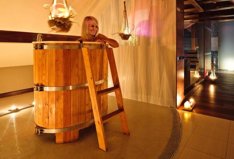 فندق Jasmin Complex Resort & Spa