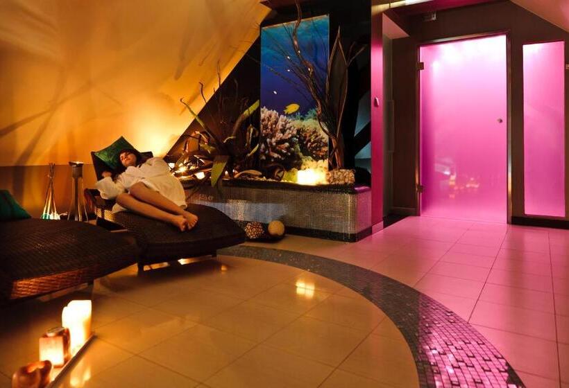 فندق Jasmin Complex Resort & Spa