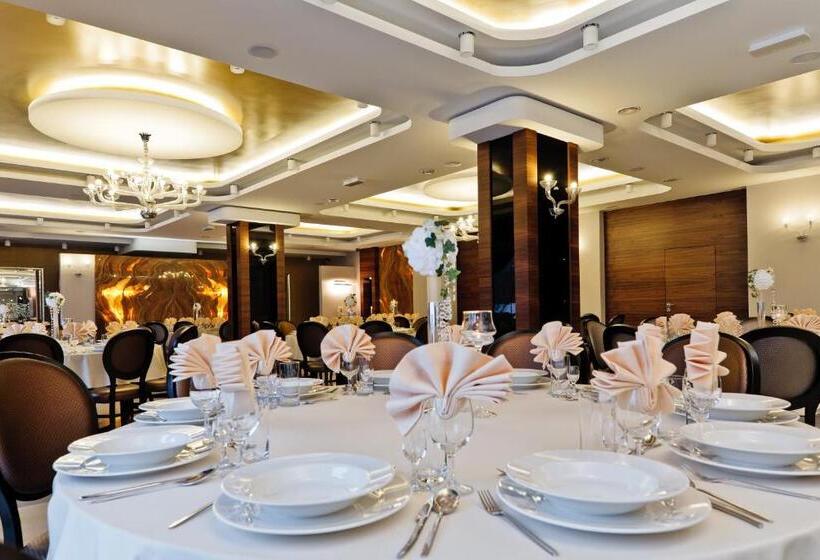 فندق Jasmin Complex Resort & Spa