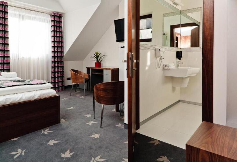 فندق Jasmin Complex Resort & Spa