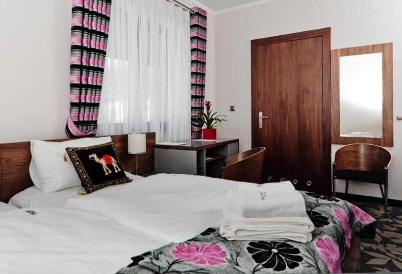 فندق Jasmin Complex Resort & Spa