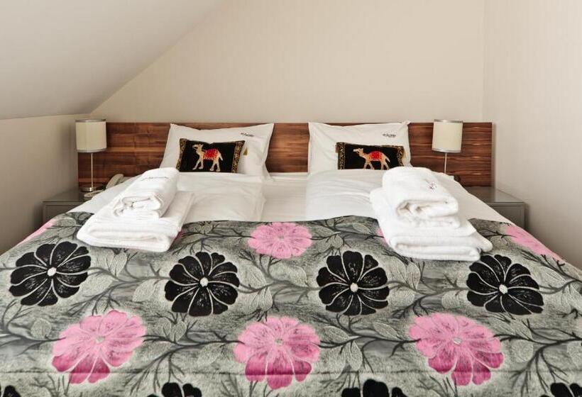 فندق Jasmin Complex Resort & Spa