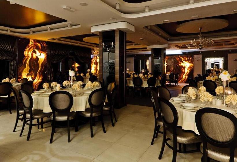 فندق Jasmin Complex Resort & Spa