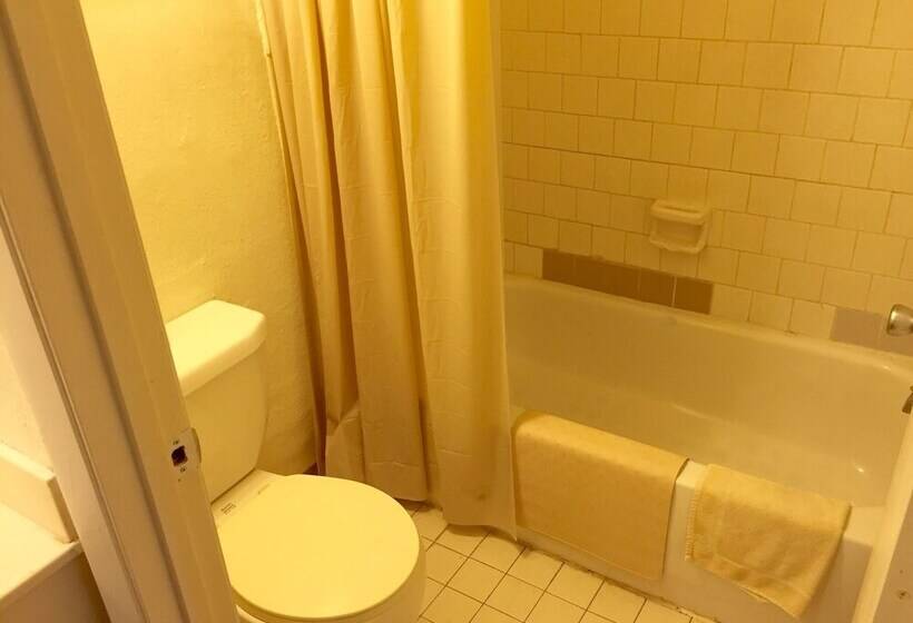 فندق Jasmine Garden Inn