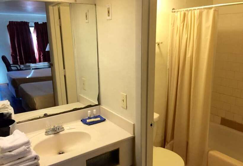 فندق Jasmine Garden Inn