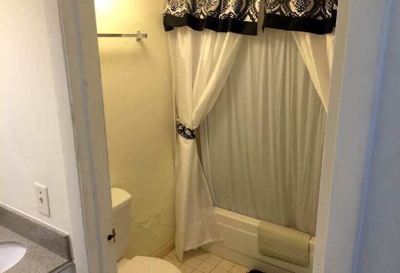 فندق Jasmine Garden Inn