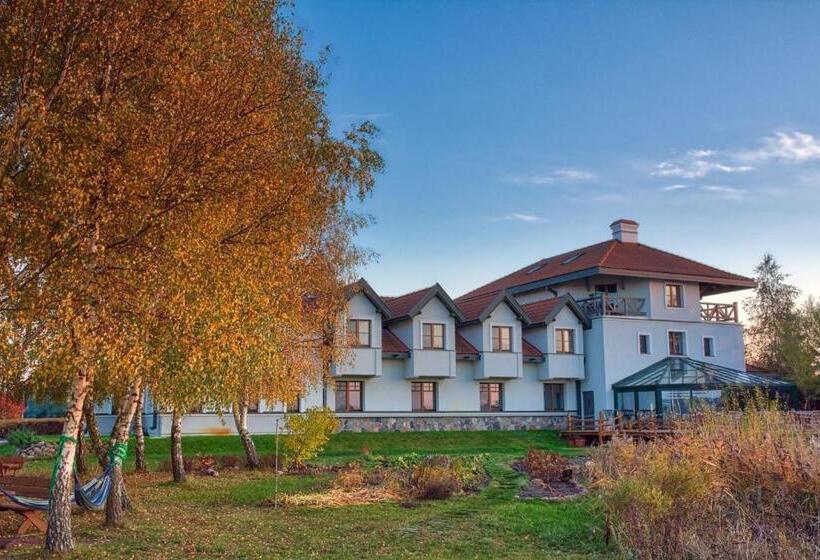 هتل Joseph Conrad Spa & Wellness