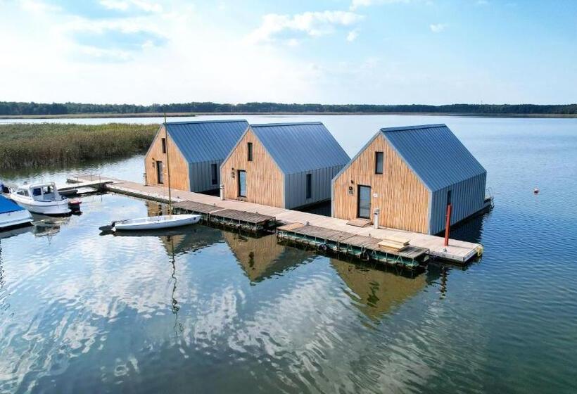 هتل Joseph Conrad Spa & Wellness