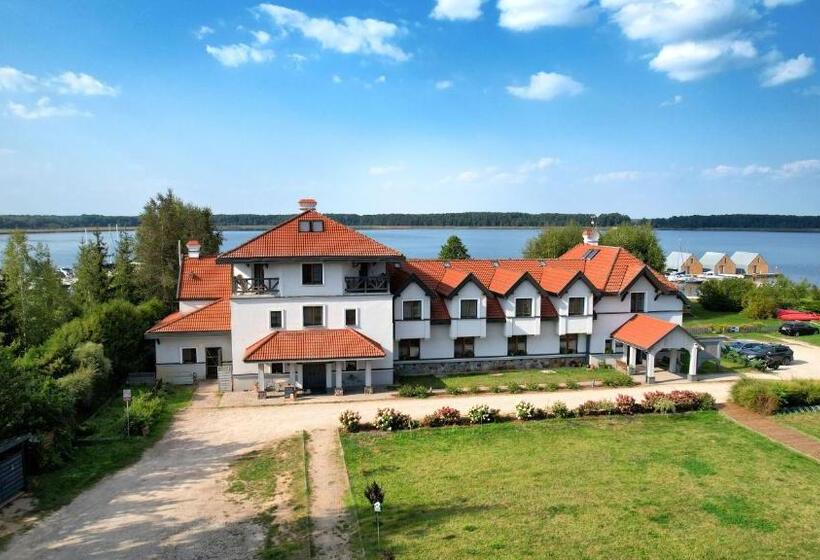 هتل Joseph Conrad Spa & Wellness