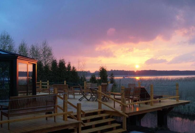 هتل Joseph Conrad Spa & Wellness