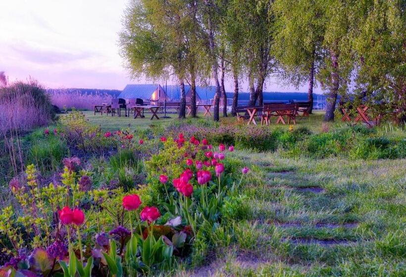 هتل Joseph Conrad Spa & Wellness