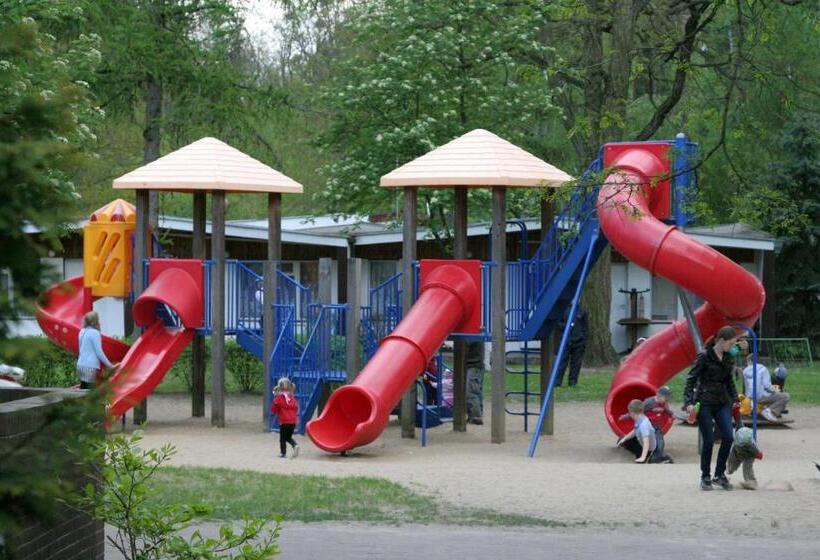 בית מלון כפרי Kama Park