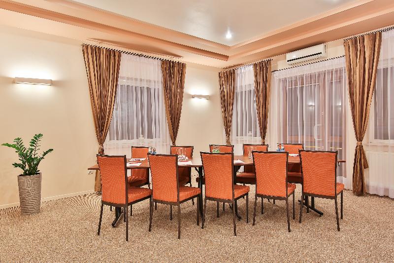 בית מלון כפרי Kantoria