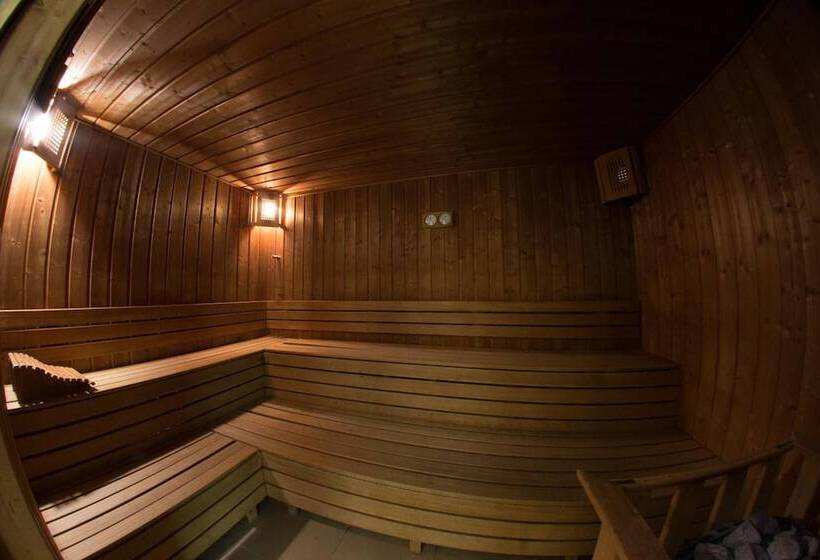 هتل Karino Spa