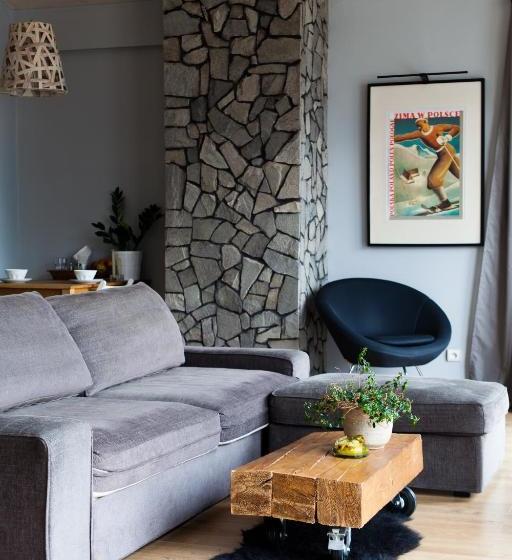 هتل Karolinka Guest House