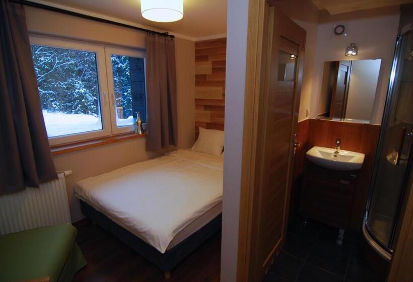 هتل Karolinka Guest House