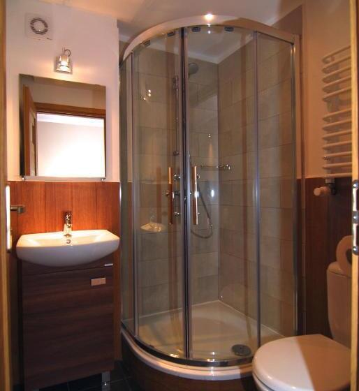 هتل Karolinka Guest House